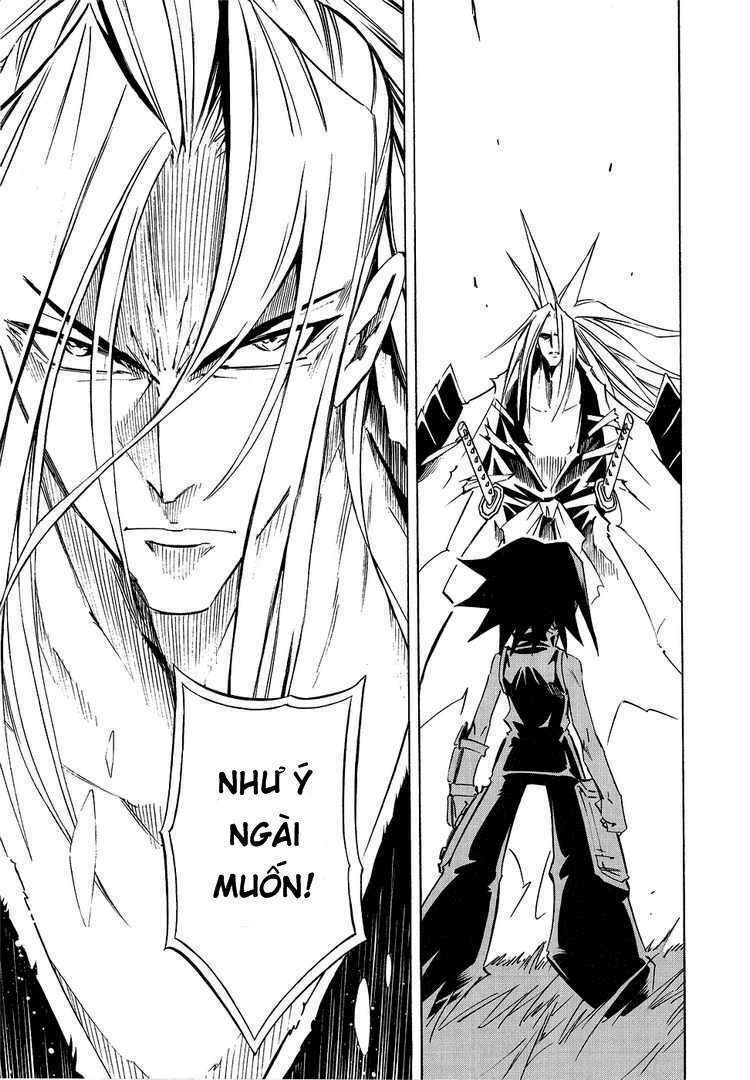 Vua Pháp Thuật: Chapter 286: +287