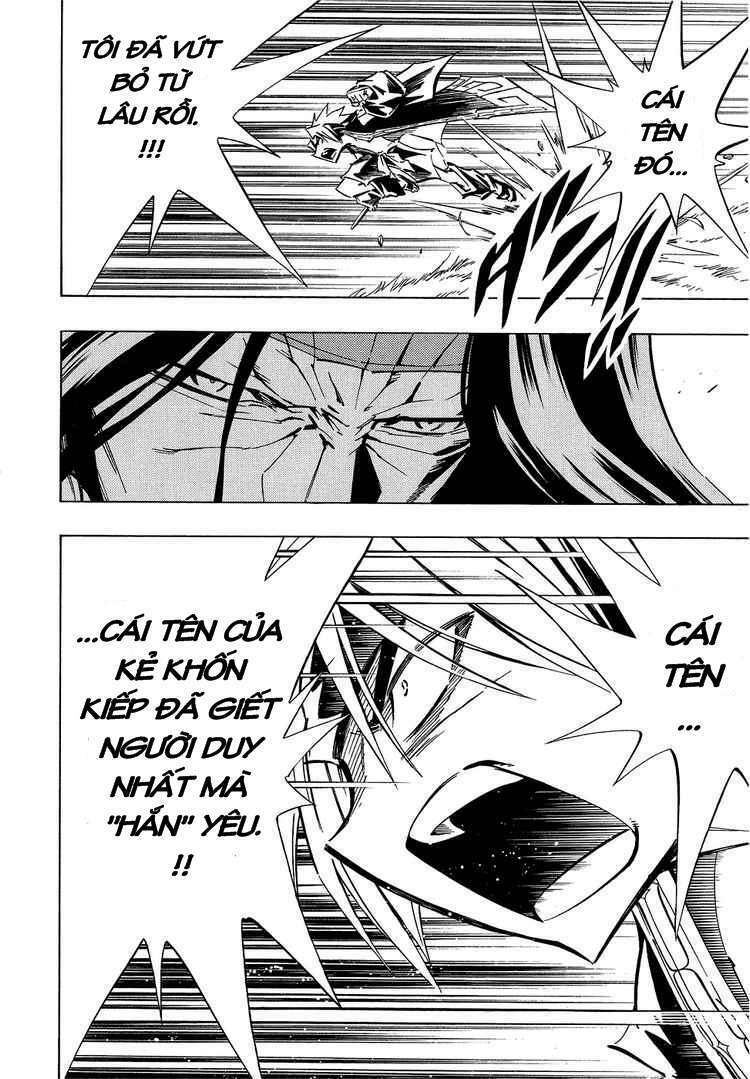 Vua Pháp Thuật: Chapter 288
