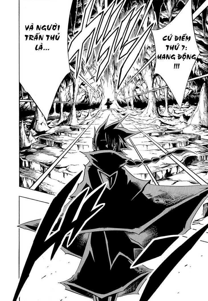 Vua Pháp Thuật: Chapter 290