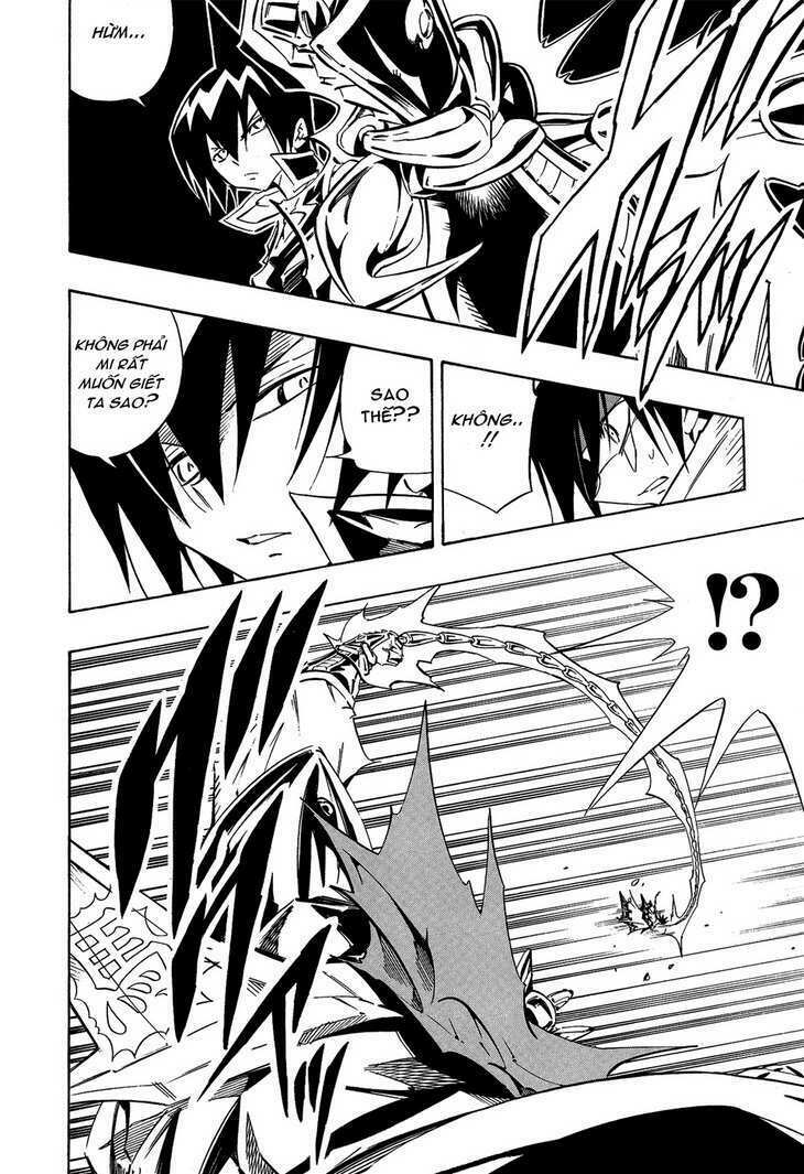 Vua Pháp Thuật: Chapter 290