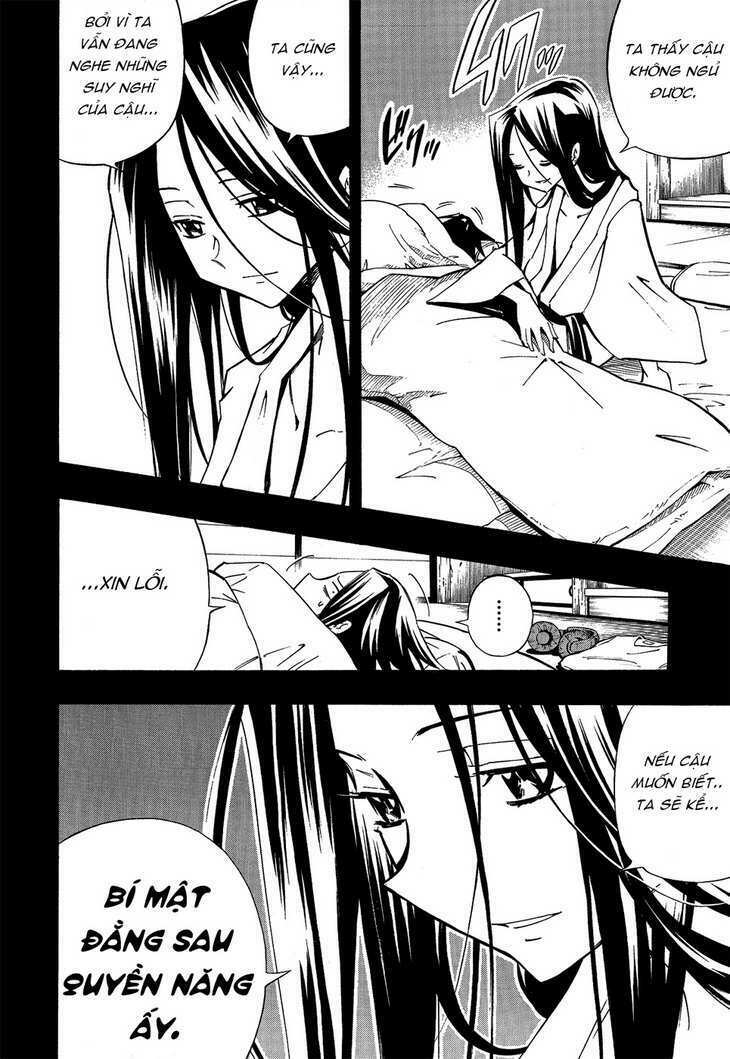 Vua Pháp Thuật: Chapter 290