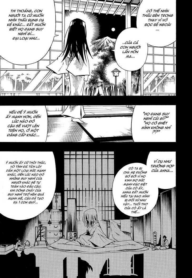 Vua Pháp Thuật: Chapter 290