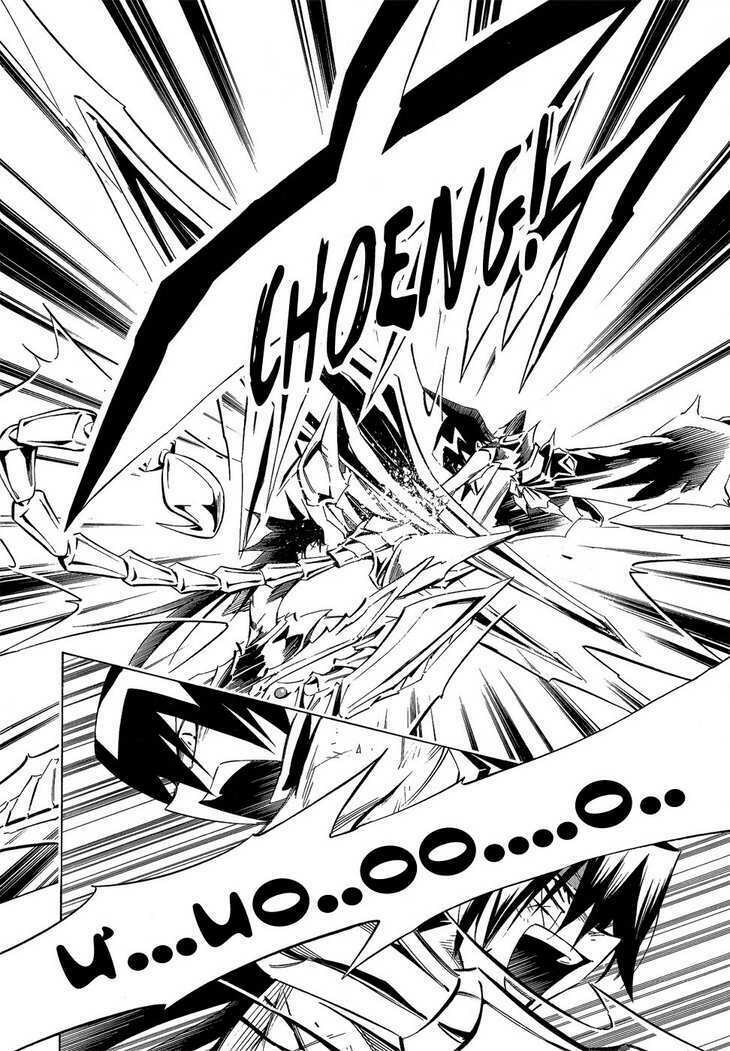 Vua Pháp Thuật: Chapter 291