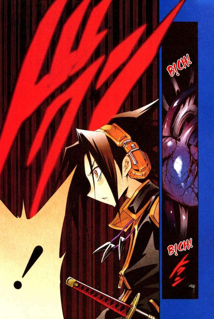 Vua Pháp Thuật: Chapter 292
