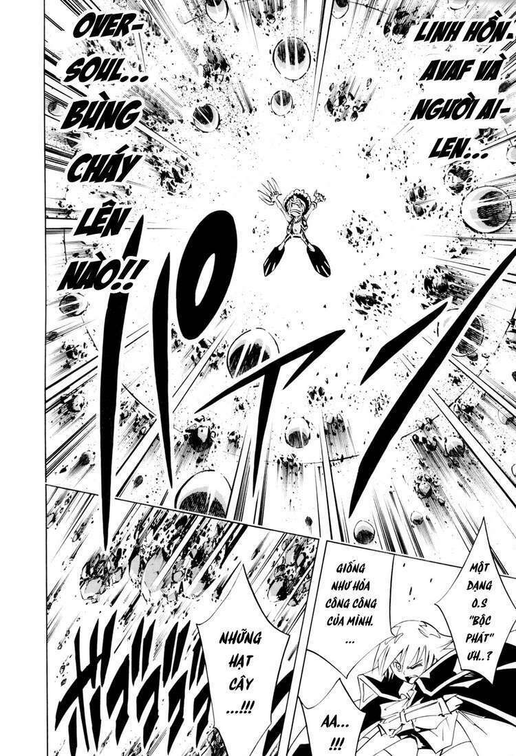 Vua Pháp Thuật: Chapter 293
