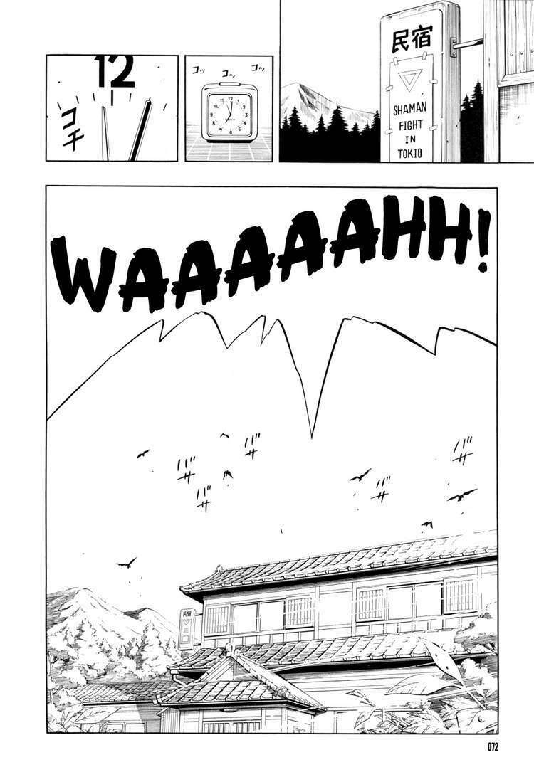 Vua Pháp Thuật: Chapter 295