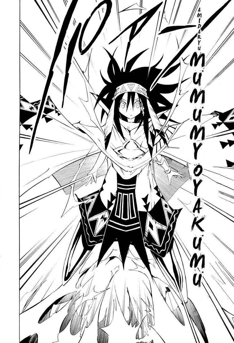 Vua Pháp Thuật: Chapter 296