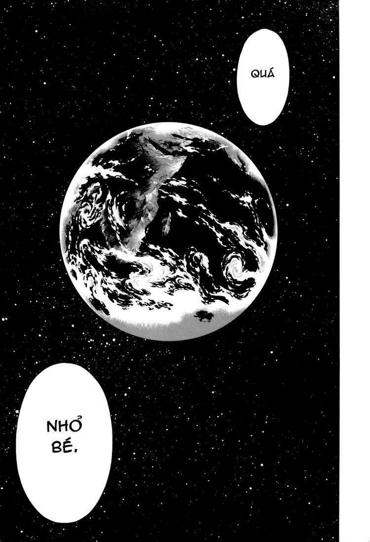 Vua Pháp Thuật: Chapter 296