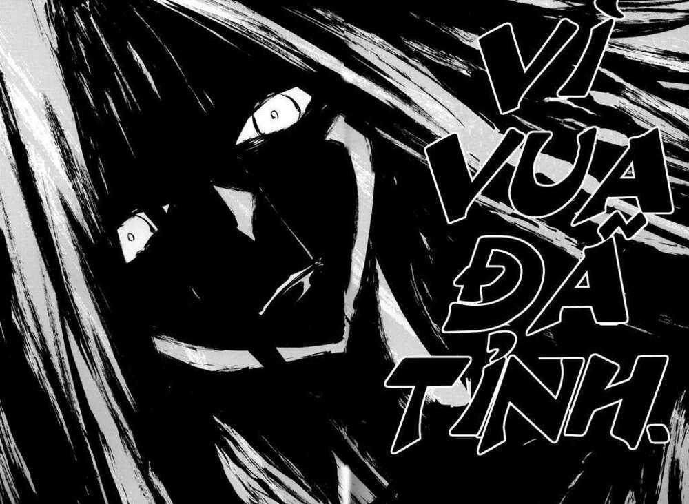 Vua Pháp Thuật: Chapter 296