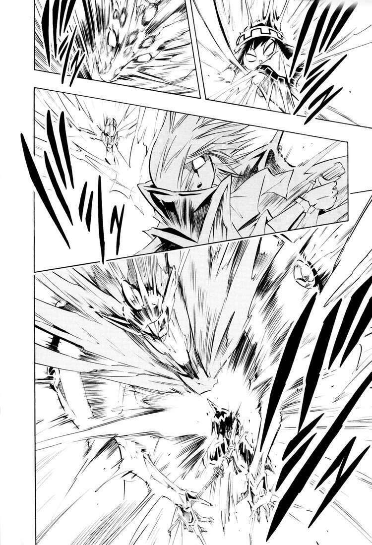 Vua Pháp Thuật: Chapter 297