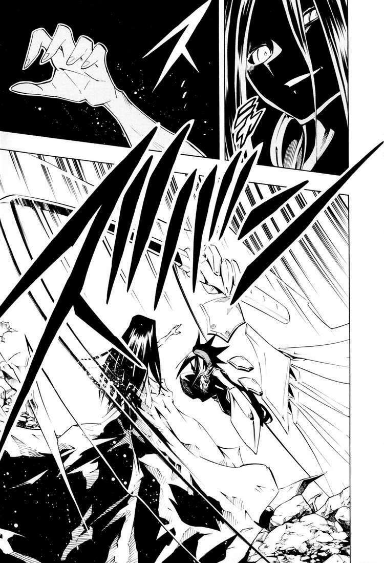 Vua Pháp Thuật: Chapter 297