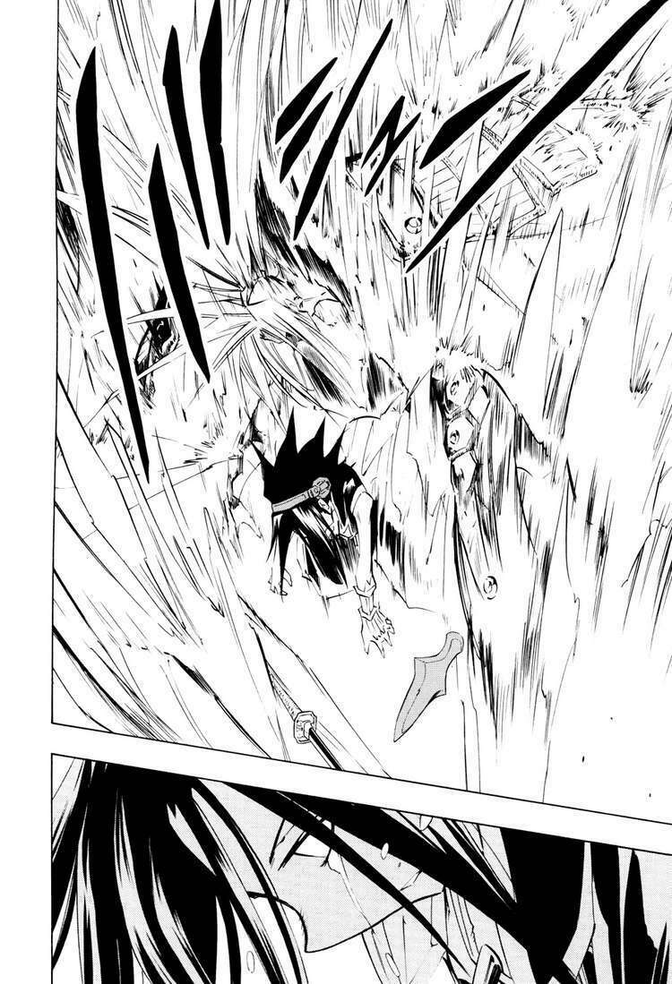Vua Pháp Thuật: Chapter 297