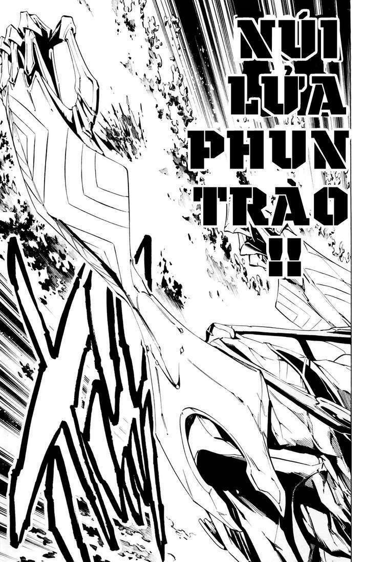 Vua Pháp Thuật: Chapter 298