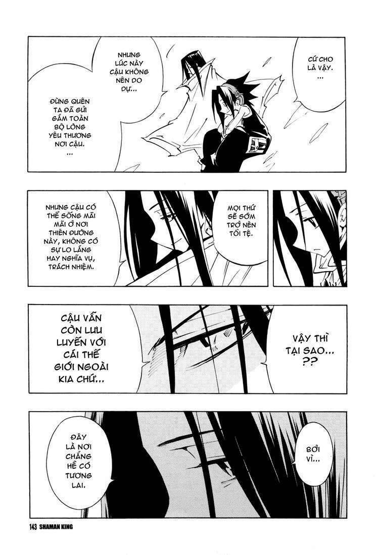 Vua Pháp Thuật: Chapter 298