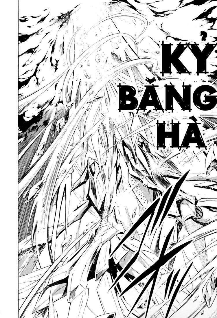 Vua Pháp Thuật: Chapter 299