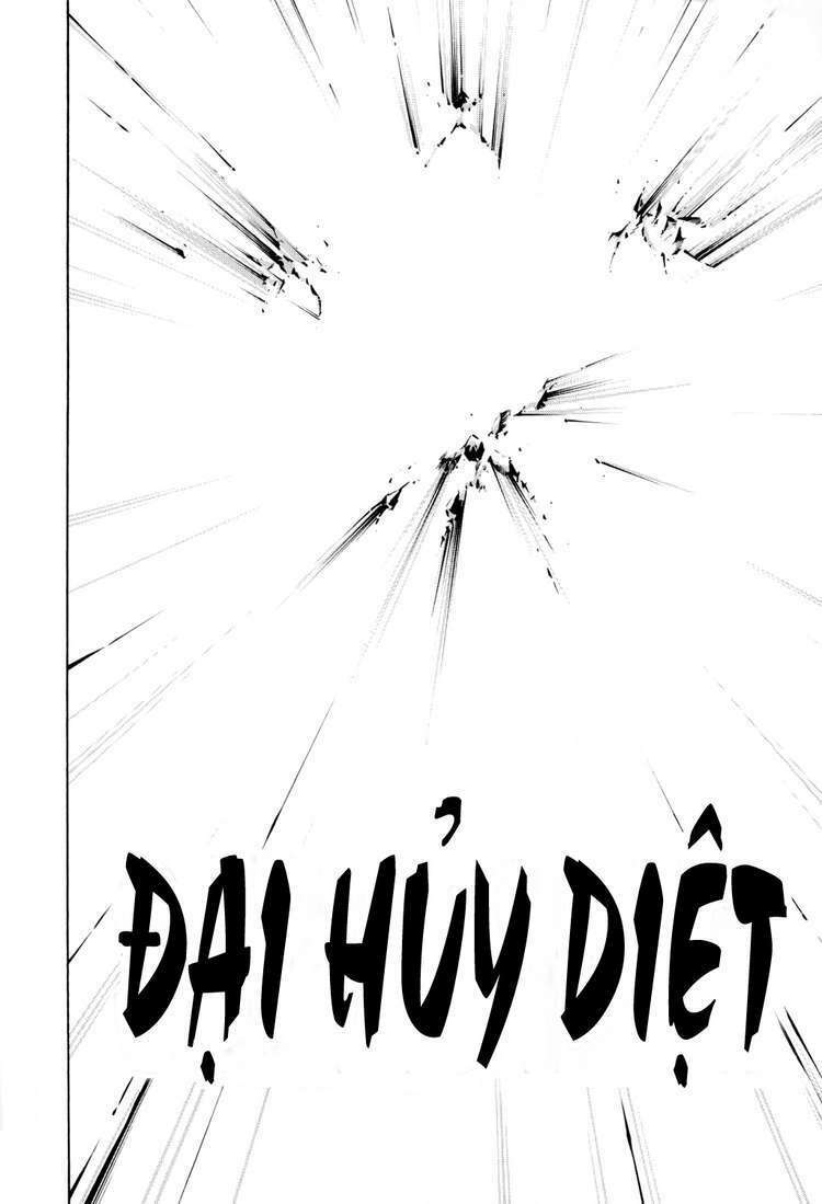 Vua Pháp Thuật: Chapter 299