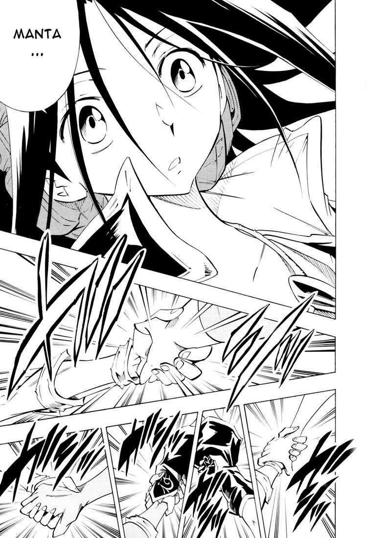 Vua Pháp Thuật: Chapter 299