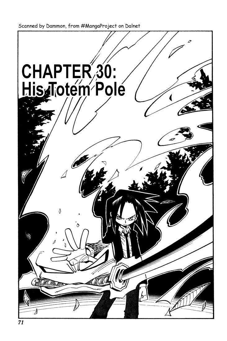 Vua Pháp Thuật: Chapter 30