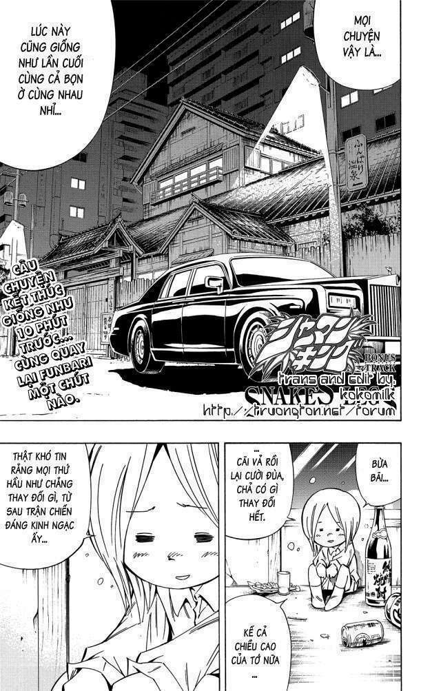 Vua Pháp Thuật: Chapter 300.5: Chapter Bonus