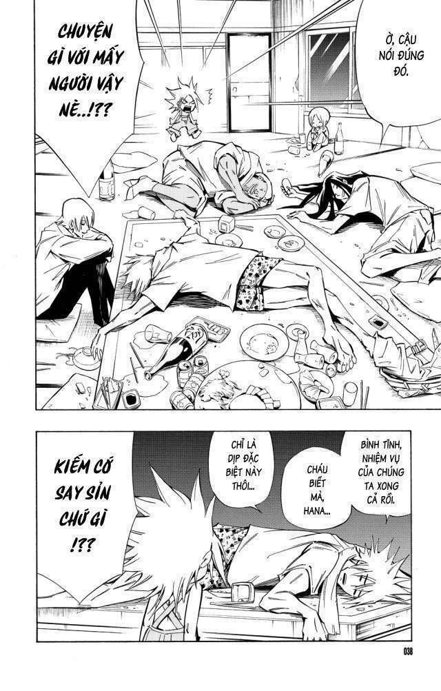 Vua Pháp Thuật: Chapter 300.5: Chapter Bonus