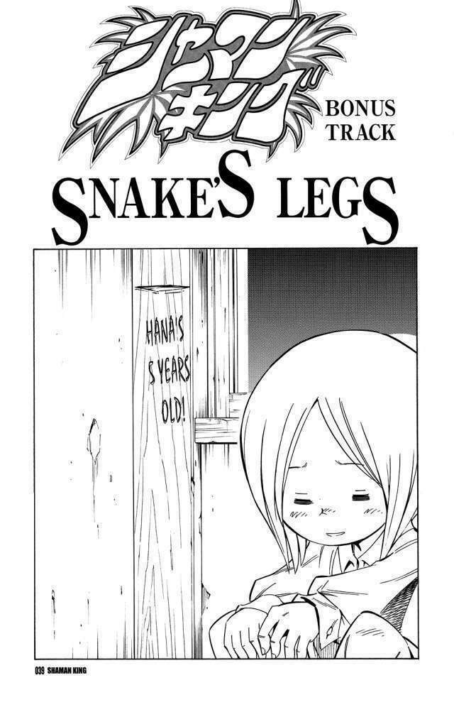 Vua Pháp Thuật: Chapter 300.5: Chapter Bonus