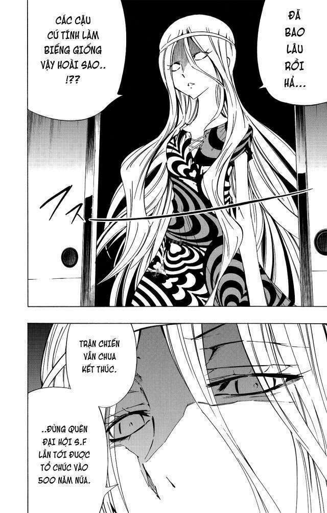 Vua Pháp Thuật: Chapter 300.5: Chapter Bonus