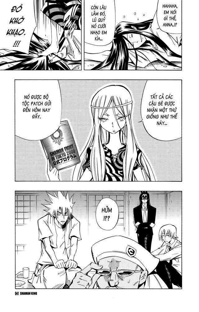 Vua Pháp Thuật: Chapter 300.5: Chapter Bonus