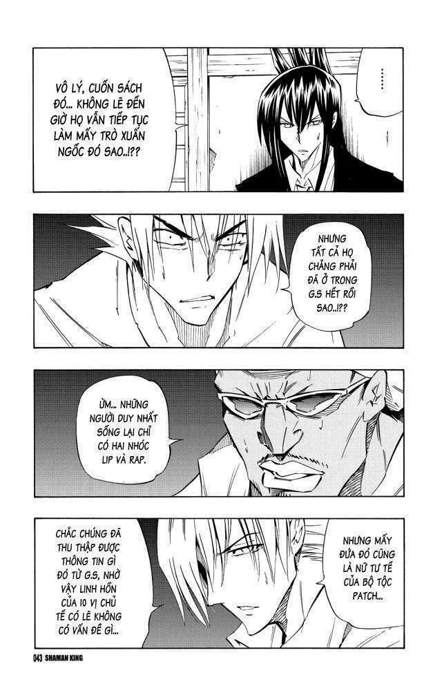 Vua Pháp Thuật: Chapter 300.5: Chapter Bonus