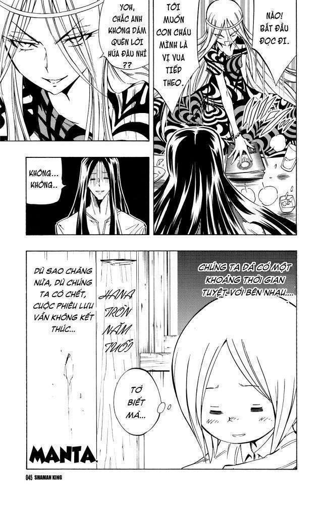 Vua Pháp Thuật: Chapter 300.5: Chapter Bonus