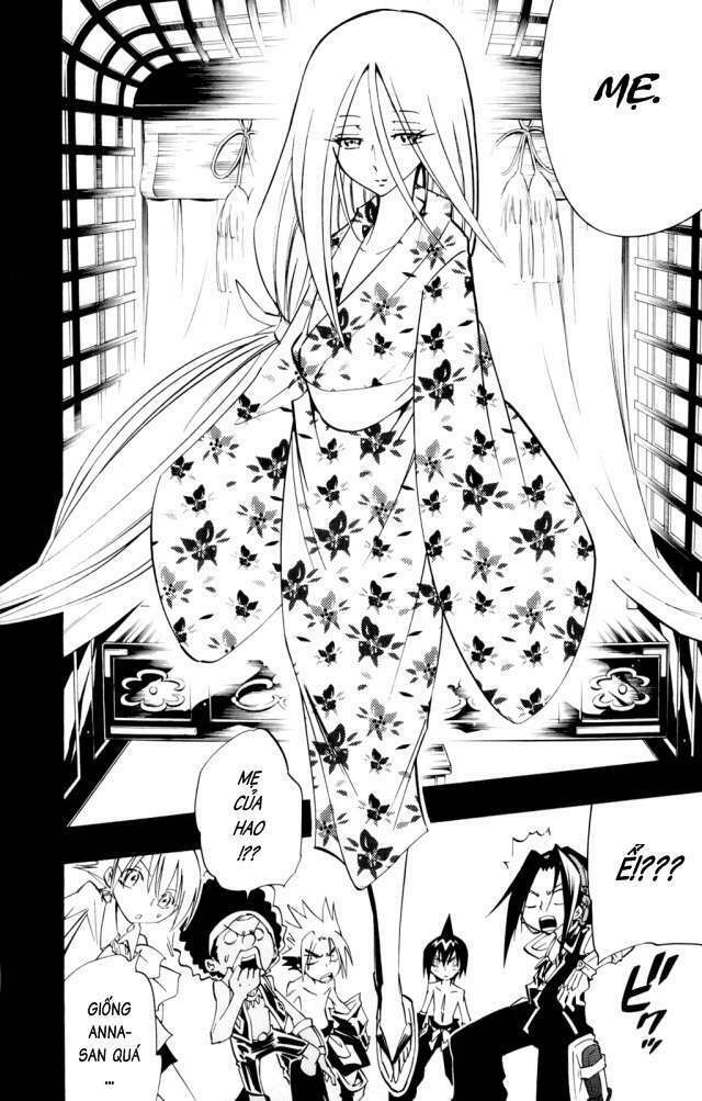 Vua Pháp Thuật: Chapter 300