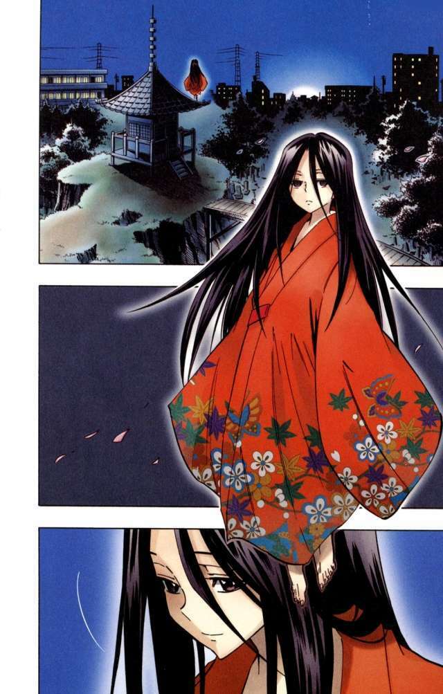 Vua Pháp Thuật: Chapter 300