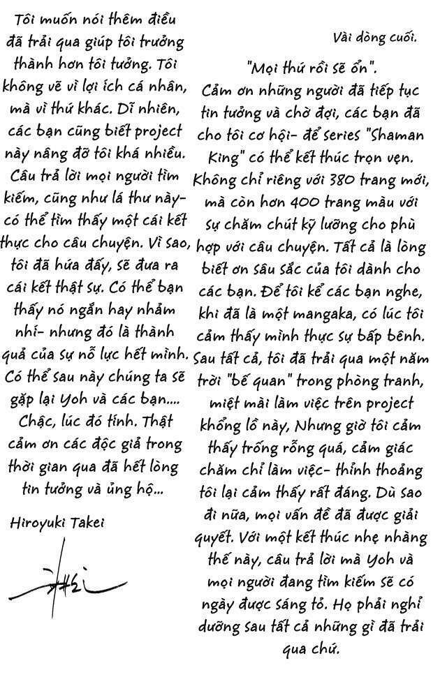 Vua Pháp Thuật: Chapter 300