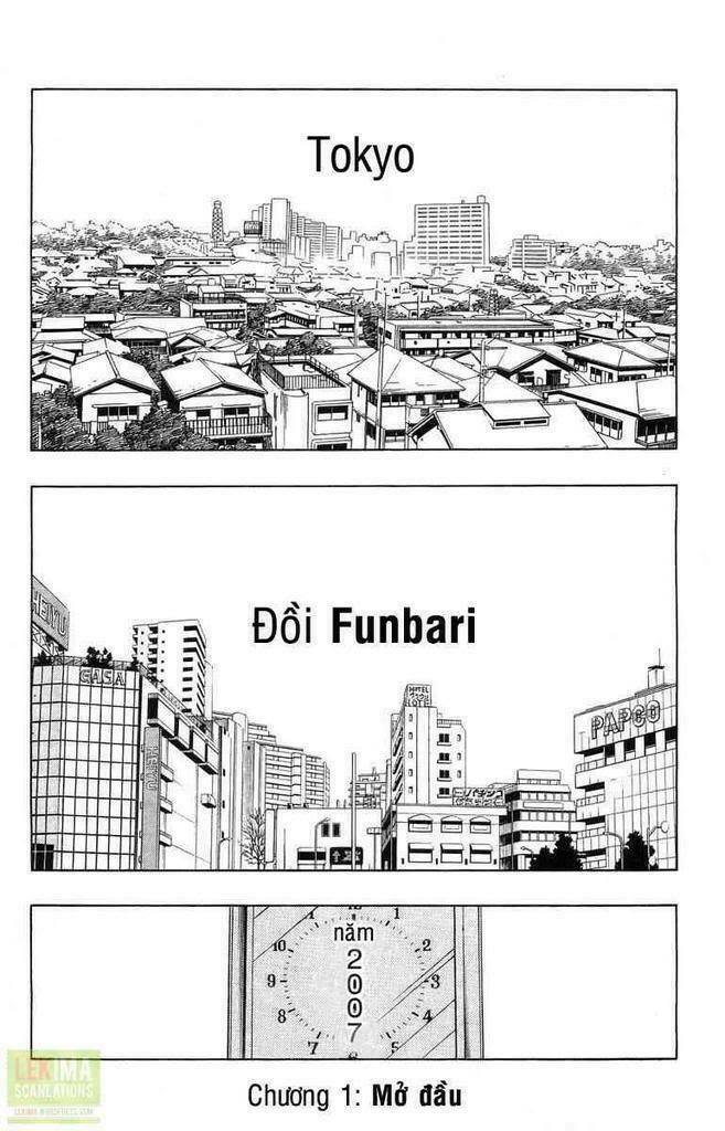 Vua Pháp Thuật: Chapter 301.1