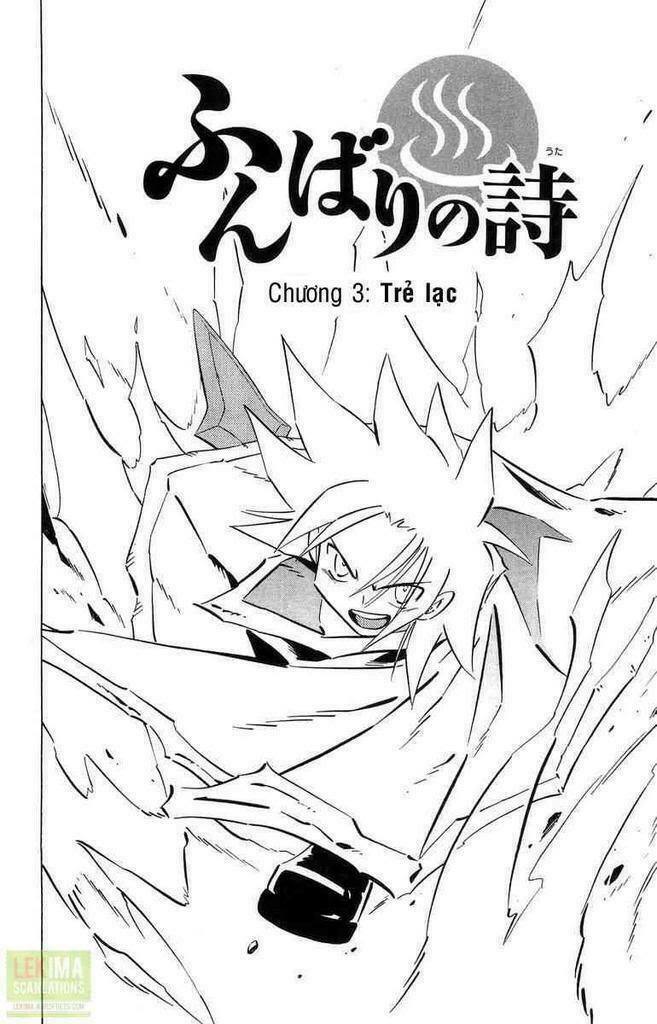 Vua Pháp Thuật: Chapter 301.1
