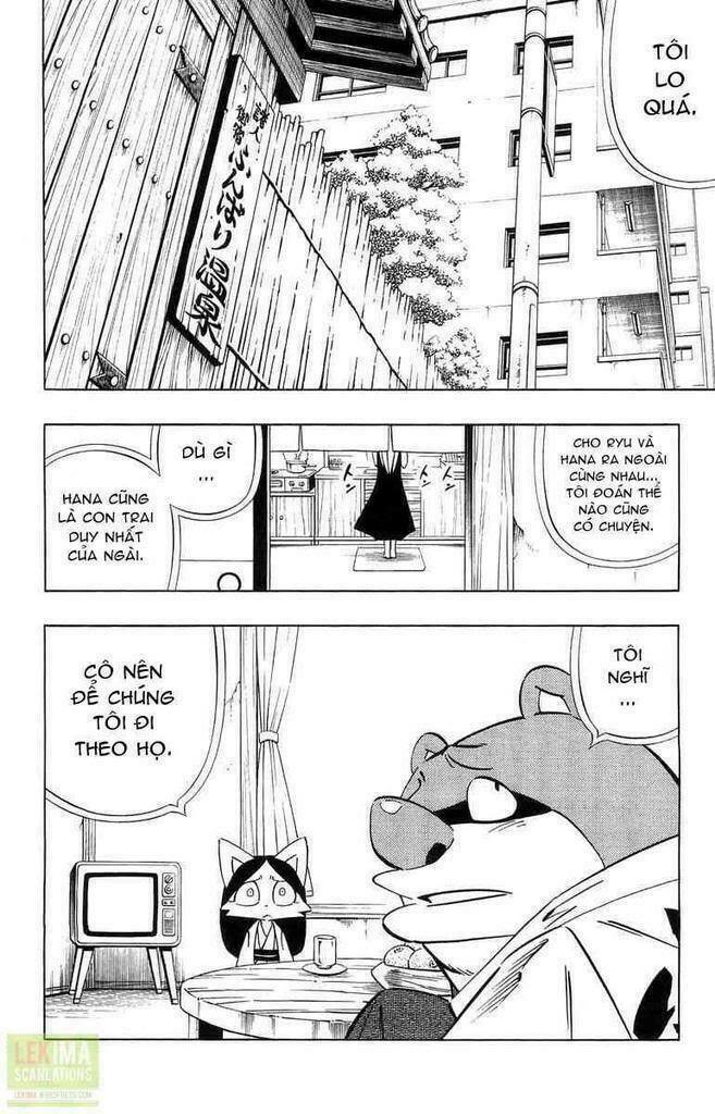 Vua Pháp Thuật: Chapter 301.1