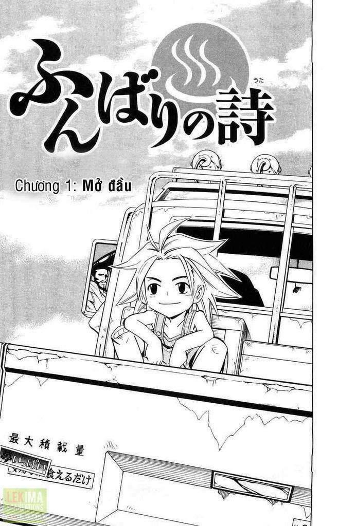 Vua Pháp Thuật: Chapter 301.1