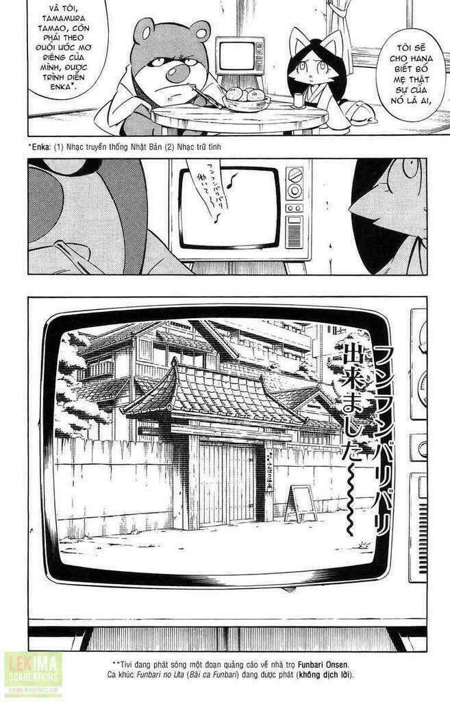 Vua Pháp Thuật: Chapter 301.1