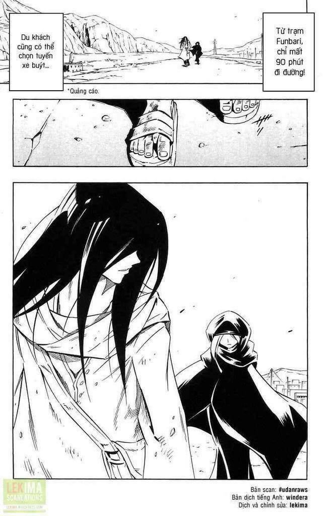 Vua Pháp Thuật: Chapter 301.1