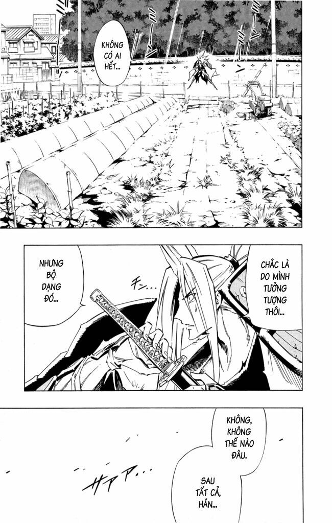 Vua Pháp Thuật: Chapter 301.4