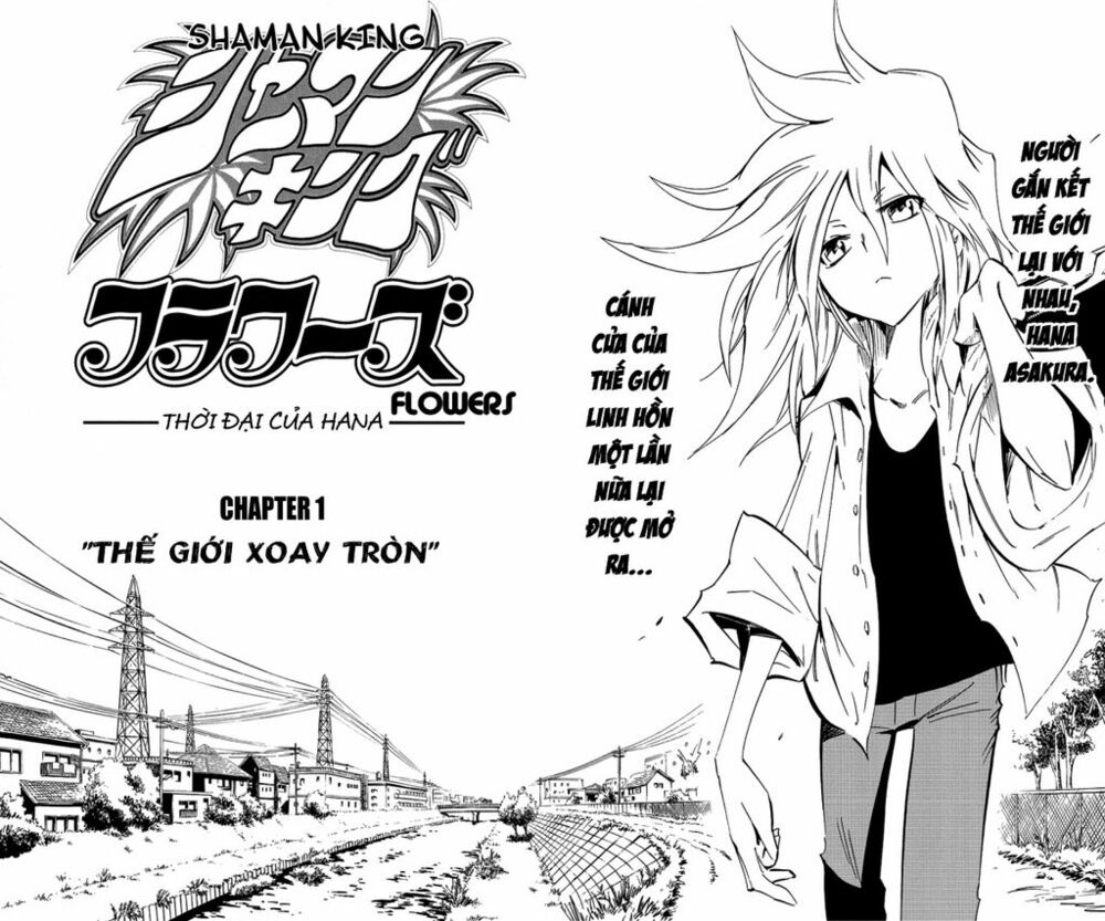 Vua Pháp Thuật: Chapter 301.4