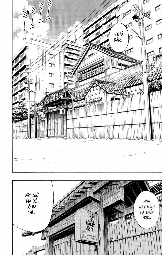 Vua Pháp Thuật: Chapter 301.4