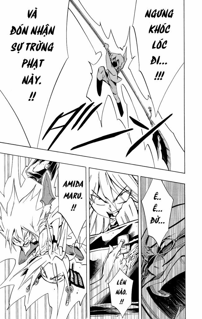 Vua Pháp Thuật: Chapter 301.4
