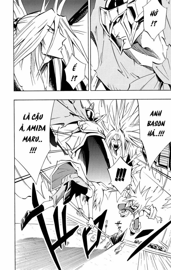 Vua Pháp Thuật: Chapter 301.4