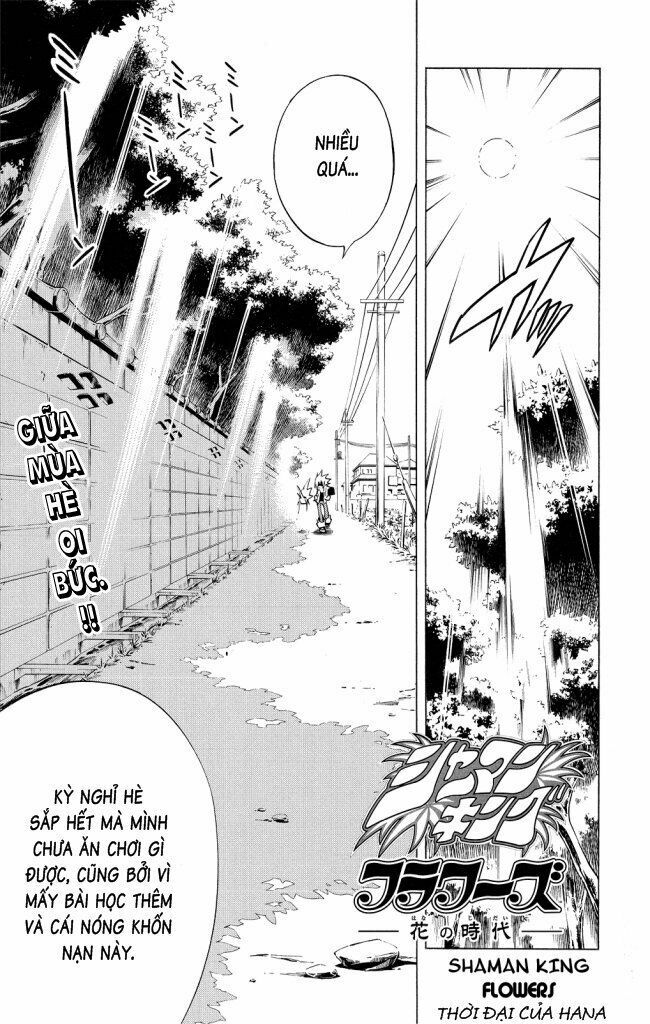 Vua Pháp Thuật: Chapter 301.4
