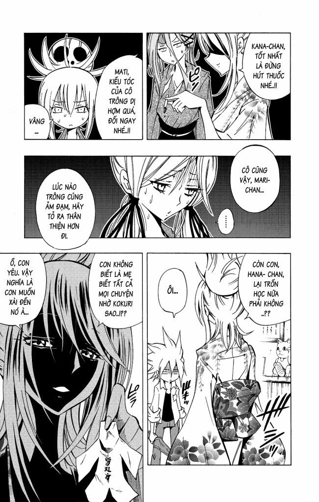 Vua Pháp Thuật: Chapter 301.4