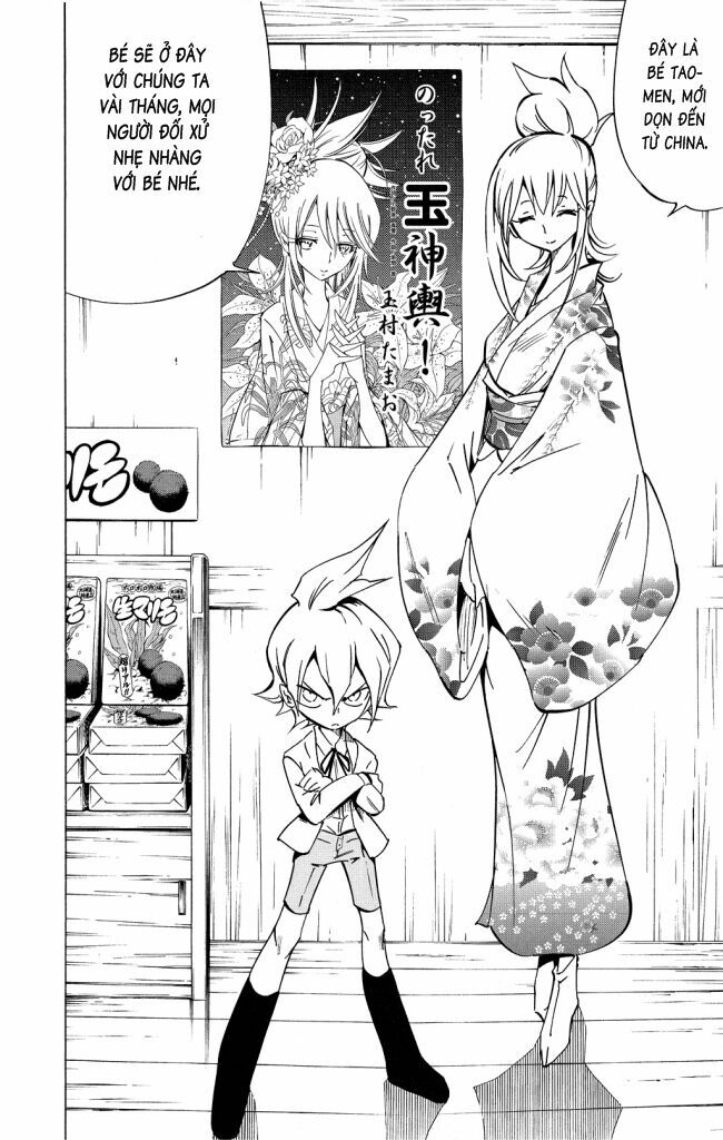 Vua Pháp Thuật: Chapter 301.4