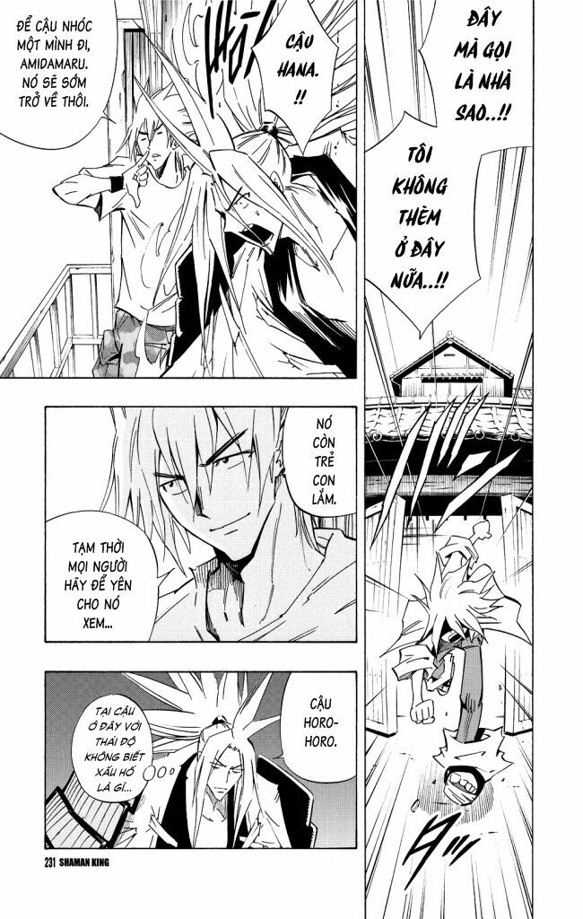 Vua Pháp Thuật: Chapter 301.4
