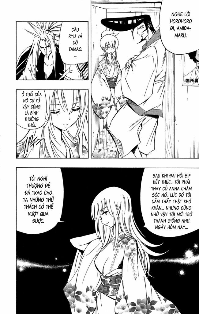 Vua Pháp Thuật: Chapter 301.4