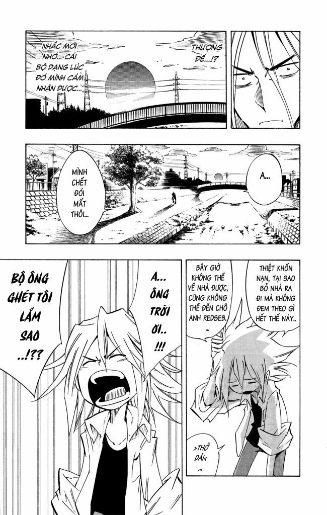 Vua Pháp Thuật: Chapter 301.4