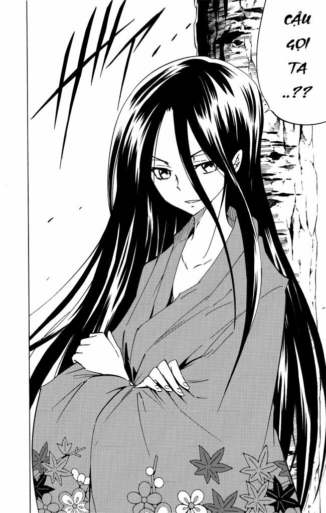 Vua Pháp Thuật: Chapter 301.4